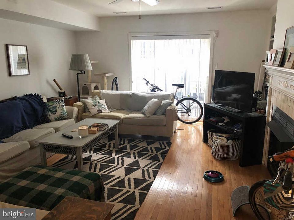 1st image of 1739 South St Unit B
