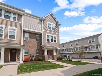 2500 Normandy Rd UNIT 41, Royal Oak, MI, 48073