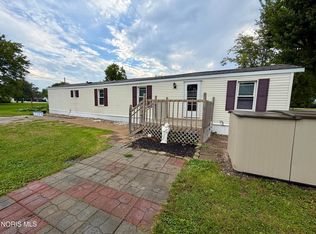 206 Cedar St, Haviland, OH 45851