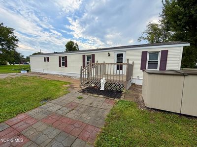 206 Cedar St, Haviland, OH, 45851