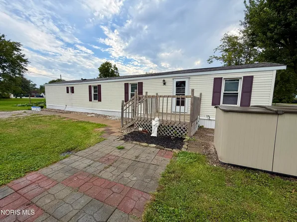 206 Cedar St, Haviland, OH 45851