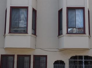 1282 Pacific Ave, San Francisco, CA 94109