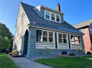 518 Robineau Rd, Syracuse, NY 13207