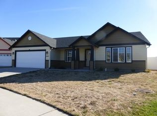 4605 S Mack Rd, Spokane, WA 99224