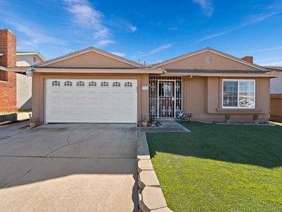 3955 Glading Dr, San Diego, CA, 92154