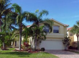 5080 Saturn Ring Ct, Greenacres, FL 33463