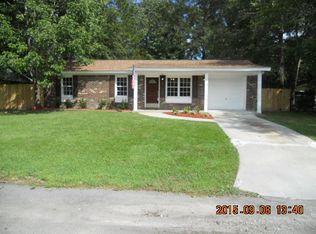 307 Water Oak Dr, Goose Creek, SC 29445