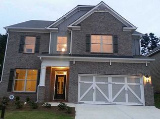 5465 Rialto Way, Cumming, GA 30040