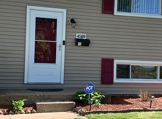 4589 Burkey Rd, Youngstown, OH 44515