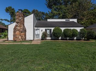 5108 Twin Woods Ave, Memphis, TN 38134
