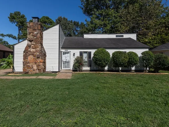 5108 Twin Woods Ave, Memphis, TN 38134