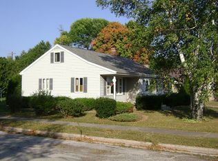 721 Lincoln St, Kewaunee, WI 54216