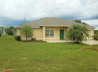 9819 Crenshaw Cir, Clermont, FL 34711