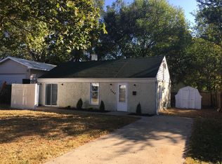 2842 Highgate Ave SW, Wyoming, MI 49509