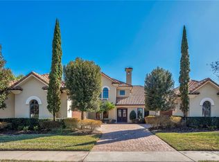 10420 Wittenberg Way, Orlando, FL 32832