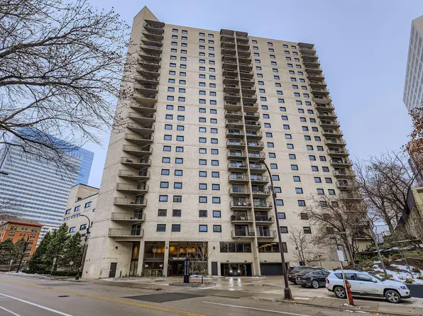 1225 Lasalle Ave APT 905, Minneapolis, MN 55403