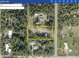 2641 Diamond St, North Pole, AK 99705