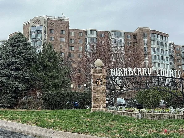 3005 S Leisure World Blvd APT 502, Silver Spring, MD 20906
