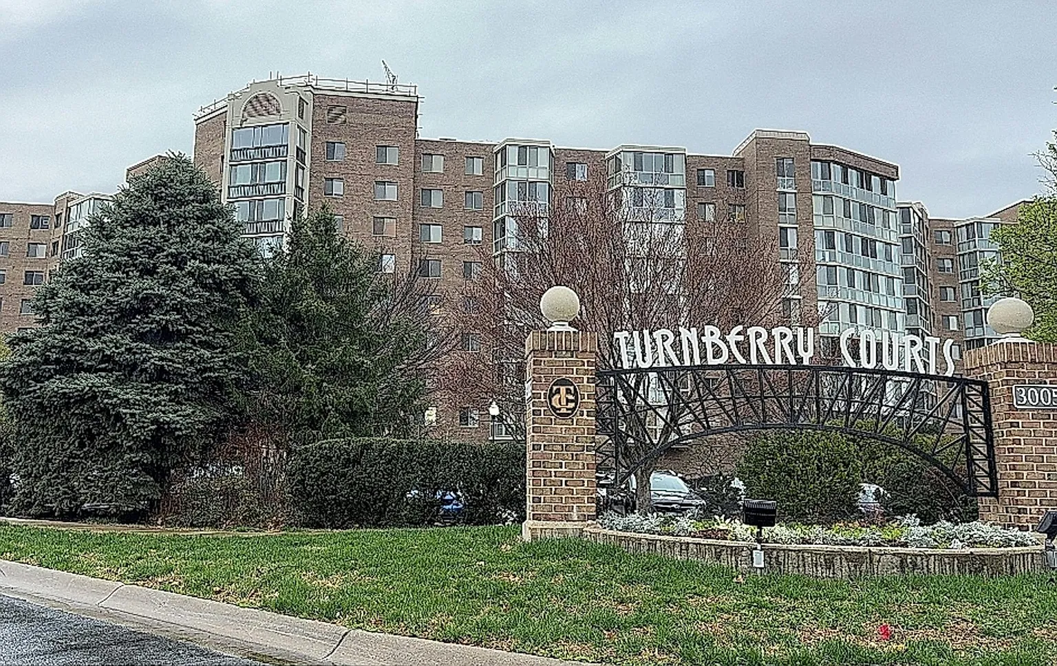 3005 S Leisure World Blvd APT 502 photo 1
