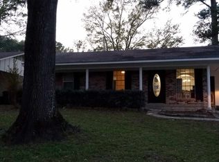 8916 Torento Ln, Shreveport, LA 71118