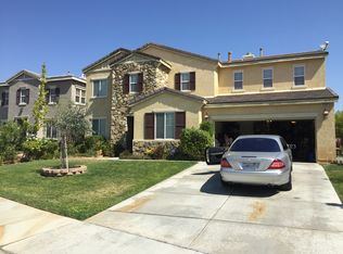 2107 Shellbark Ct, Palmdale, CA 93551