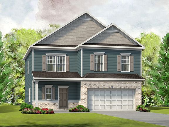 McPherson Elevation C