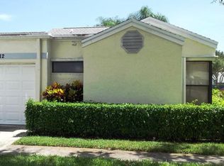 4520 Challenger Way APT 112, West Palm Beach, FL 33417