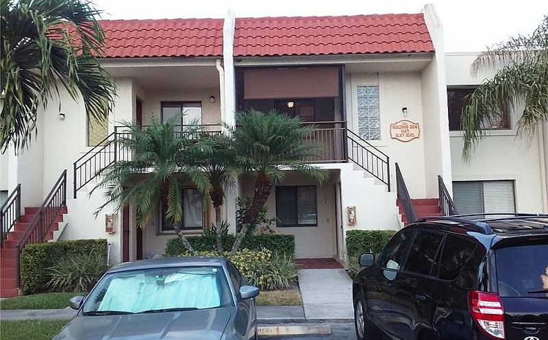 1st image of 16471 Blatt Blvd APT 203