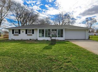 4601 Lannoy Ln, Anderson, IN 46017
