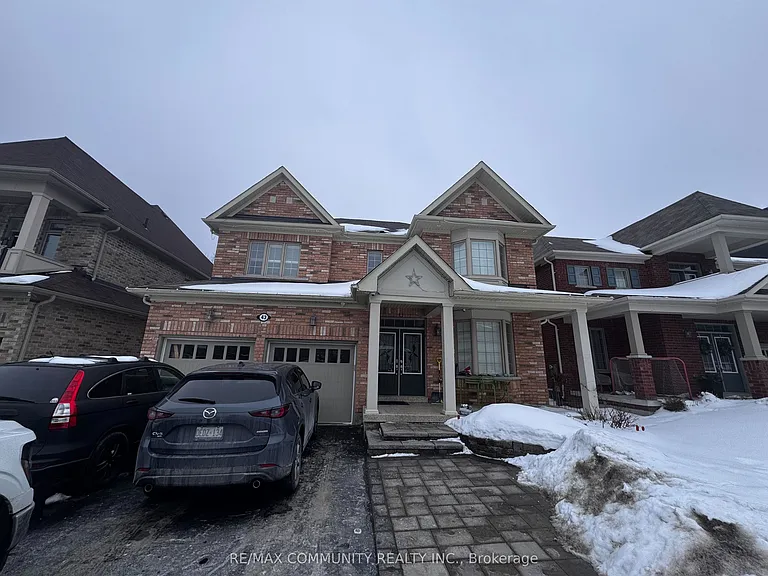 43 Terry Cres #BASEMENT — Photo 1