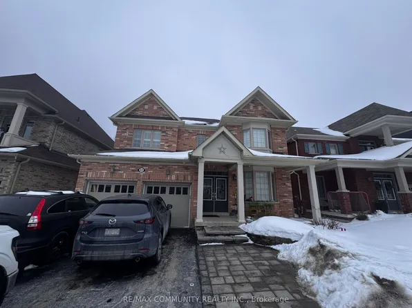 43 Terry Cres #Basement, Clarington, ON L1C 0W4
