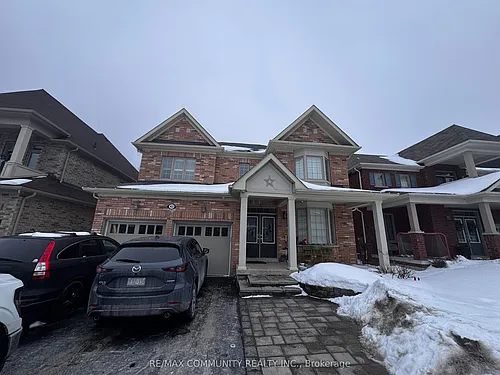 43 Terry Cres #BASEMENT Photo 1