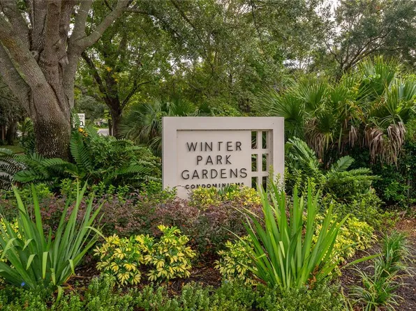 700 MELROSE AVENUE #M23, WINTER PARK, FL 32789