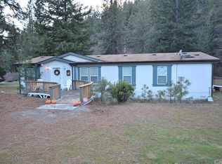 18435 Indian Creek Rd, Fort Jones, CA 96032