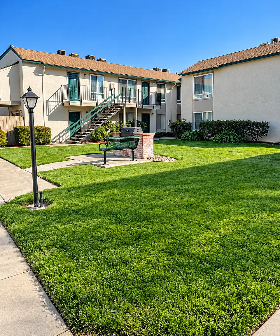 PLAZA DEL MONTE APARTMENTS — Photo 2