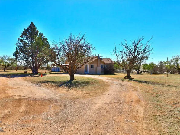 13211 Highway 351, Abilene, TX 79601