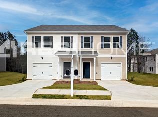 277 Oakwood Dr NW, Milledgeville, GA 31061