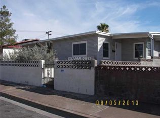 271 Tungsten St #0, Henderson, NV 89015