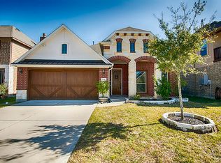 4301 Dave Alvin Dr, Deer Park, TX 77536