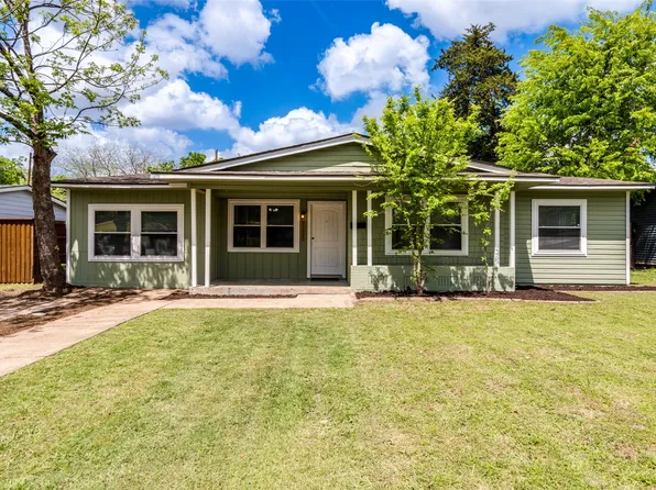 11525 Strand St, Dallas, TX 75218