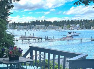 5811 Ward Ave NE, Bainbridge Island, WA 98110