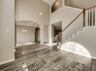 7172 Juniper Dr, Frisco, TX 75033