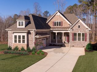 1624 Hasentree Villa Ln, Wake Forest, NC 27587