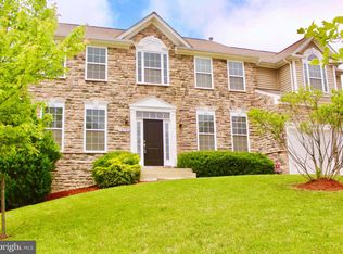 10705 Quaking Aspen Way, Clinton, MD 20735