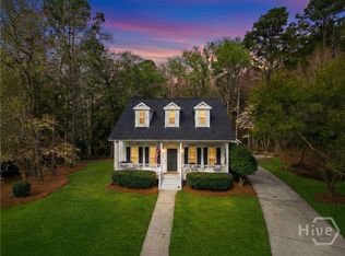 344 Landing Way, Richmond Hill, GA 31324