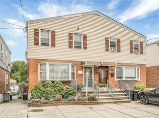 344 Pennyfield Ave, Bronx, NY 10465