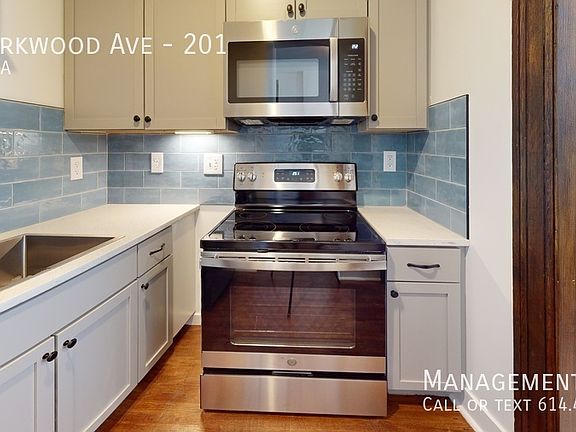2nd image of 48 Parkwood Ave #201