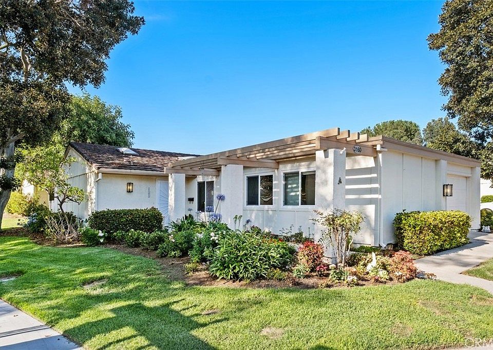 3160 Alta Vis UNIT A, Laguna Woods, CA 92637 Zillow