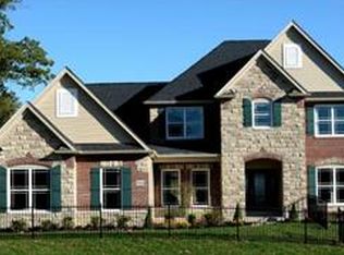 850 Evergreen Frst, Saint Peters, MO 63376