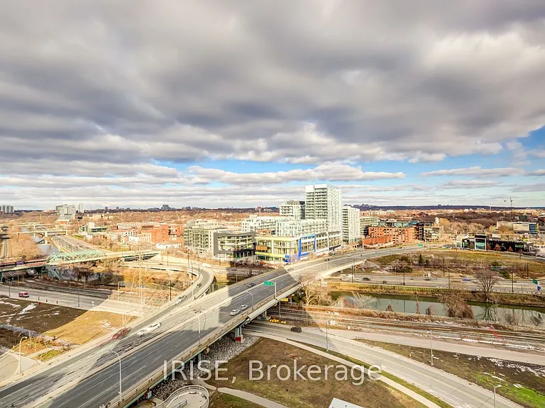 170 Bayview Ave #1404 — Photo 20